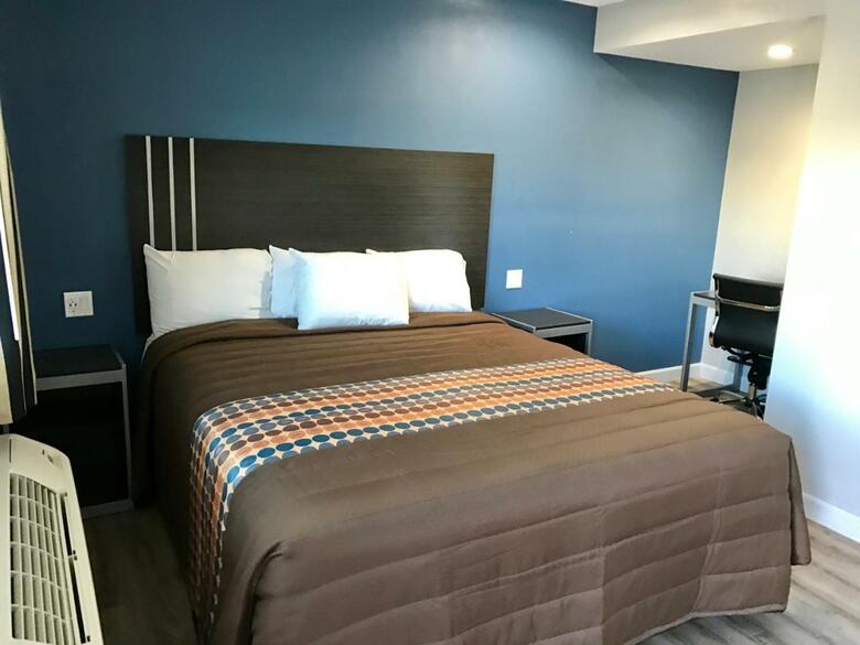 Motel Empire Inn