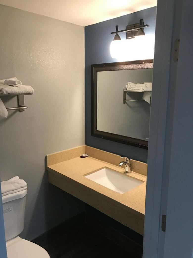 Motel Empire Inn
