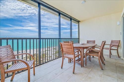 Sea Oats 314 Apartment