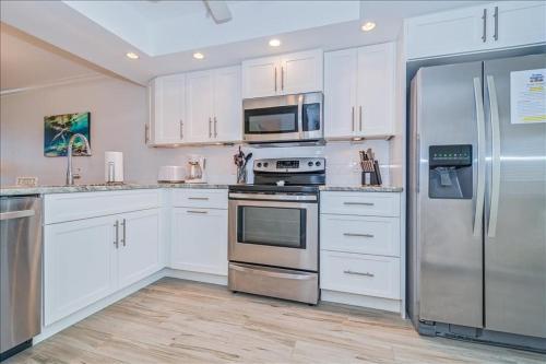 Sea Oats 314 Apartment