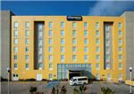 Hotel City Express Veracruz