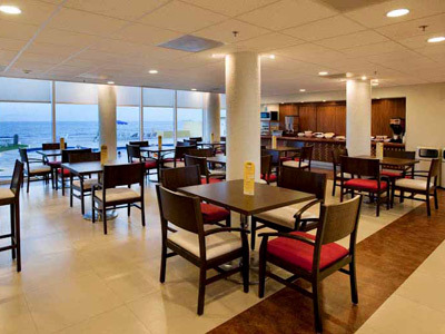Hotel City Express Veracruz