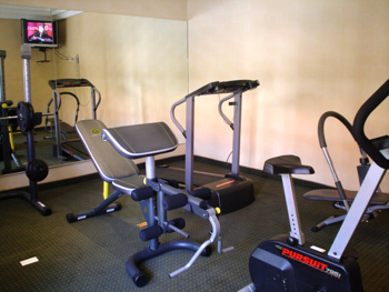 Hotel Best Western Cumbres Aeropuerto