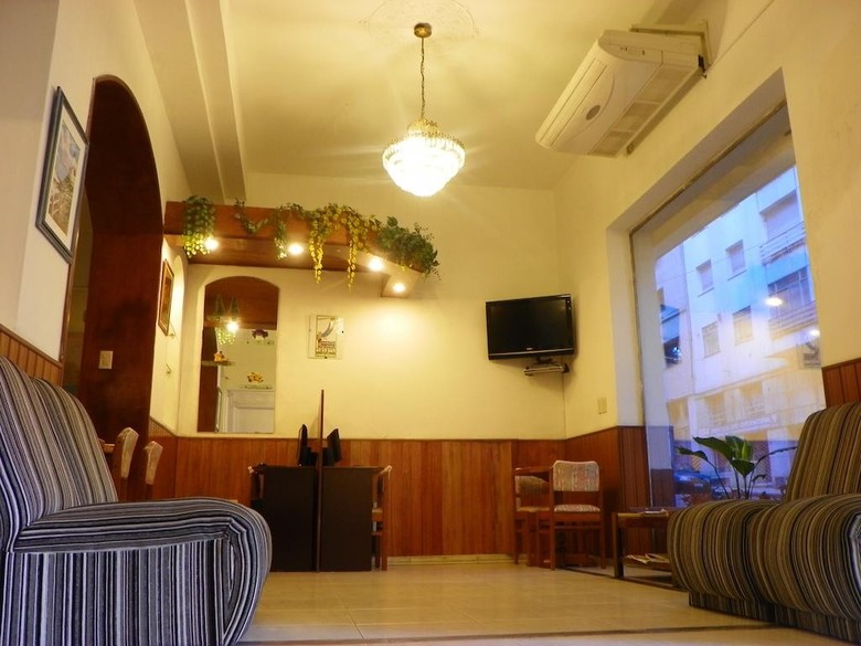 Hotel Mediterraneo