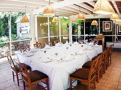 Villa Morra Suites Hotel