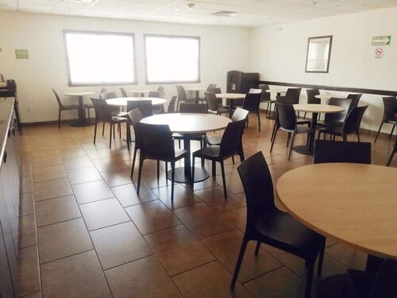 Hotel Microtel Inn And Suites Toluca