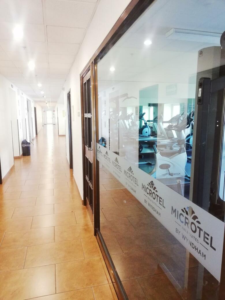 Hotel Microtel Inn And Suites Toluca