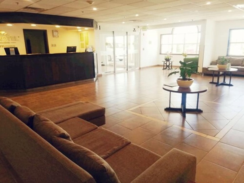 Hotel Microtel Inn And Suites Toluca