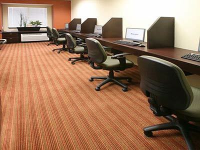 Hotel Microtel Inn And Suites Toluca