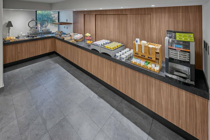 Hotel City Express Los Mochis