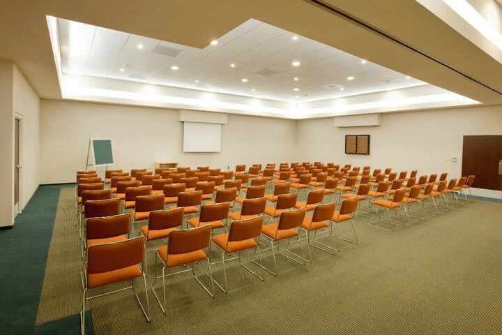 Hotel City Express Los Mochis