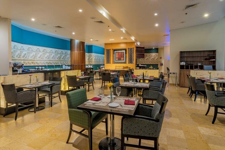 Hotel Lucerna Hermosillo