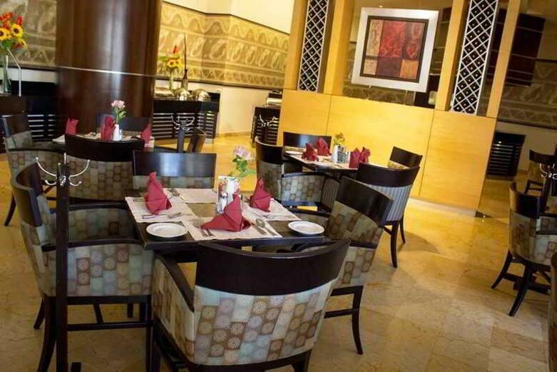 Hotel Lucerna Hermosillo
