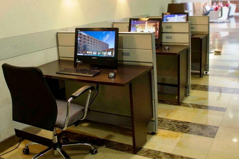 Hotel Lucerna Hermosillo