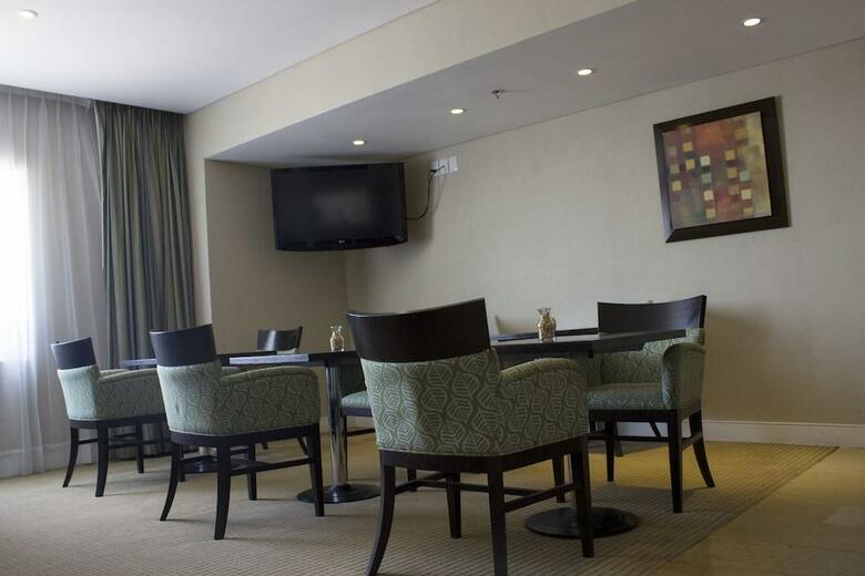 Hotel Lucerna Hermosillo
