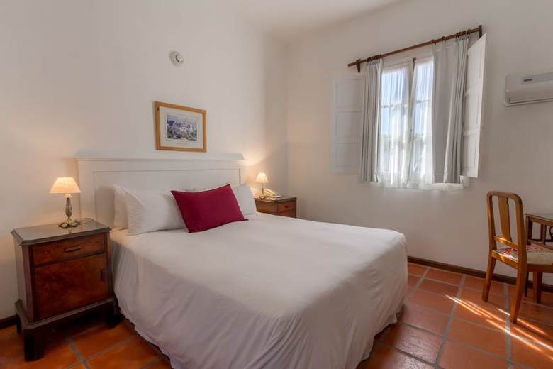 Hotel Posada Del Virrey