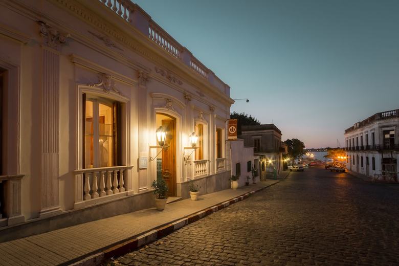 Hotel Posada Del Virrey