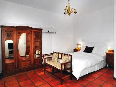 Hotel Posada Del Virrey