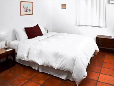 Hotel Posada Del Virrey
