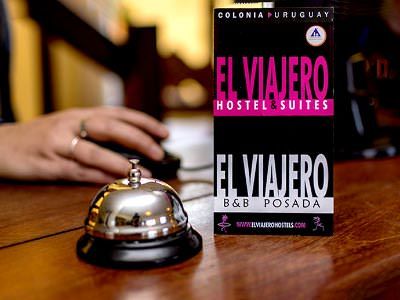Hotel El Viajero B&B Posada