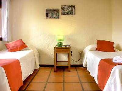 Hotel El Viajero B&B Posada