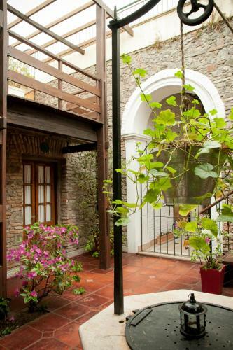 La Misi�n Hotel