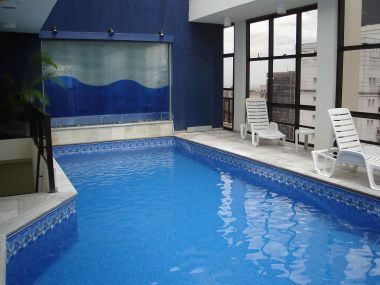 Aparthotel Central Park Jardins