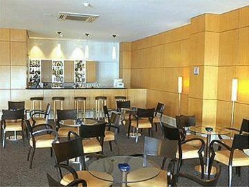 Hotel Novotel Sao Paulo Center Norte
