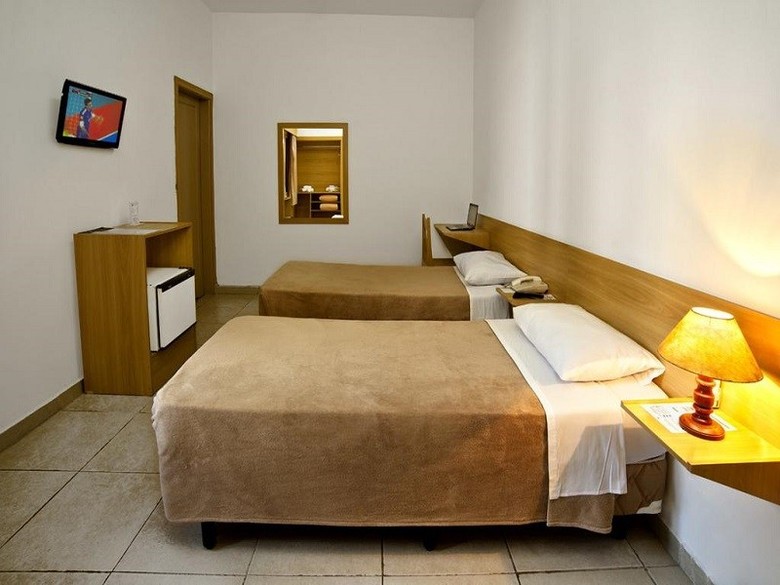 Hotel Terra Nobre Plaza