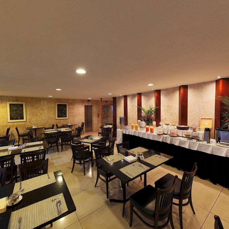 Aracoara Hotel