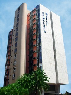 Aracoara Hotel