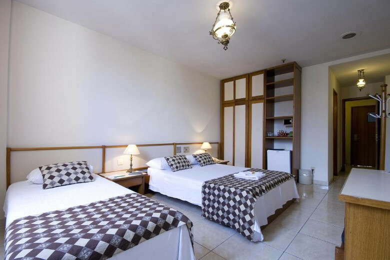 Hotel Rondonia Palace