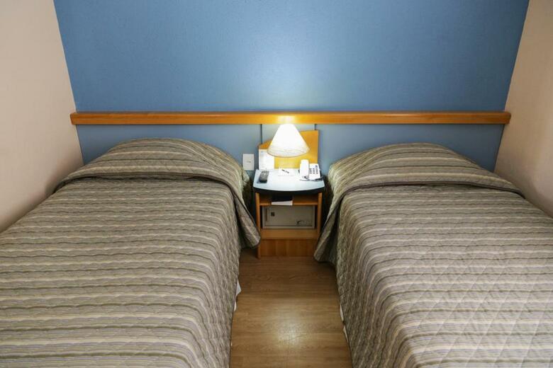 Sables Hotel Guarulhos
