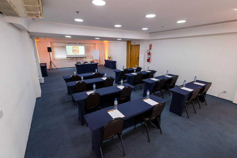 Sables Hotel Guarulhos