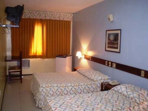 Fortaleza Mar Hotel