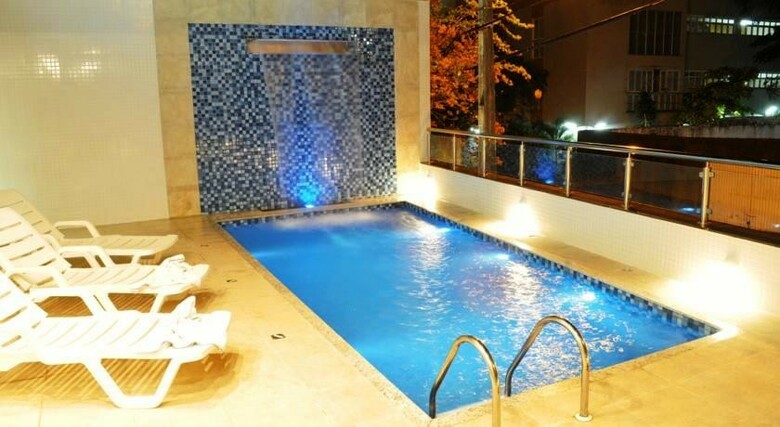 Fortaleza Mar Hotel