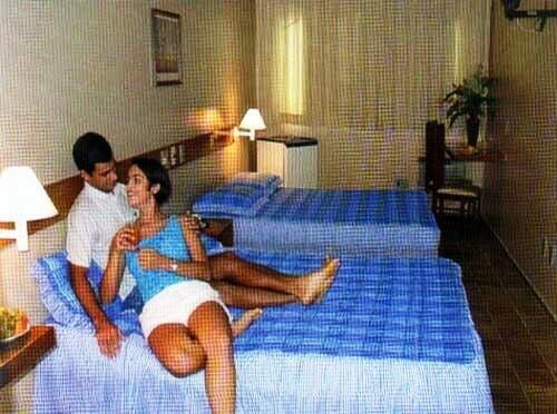 Fortaleza Mar Hotel
