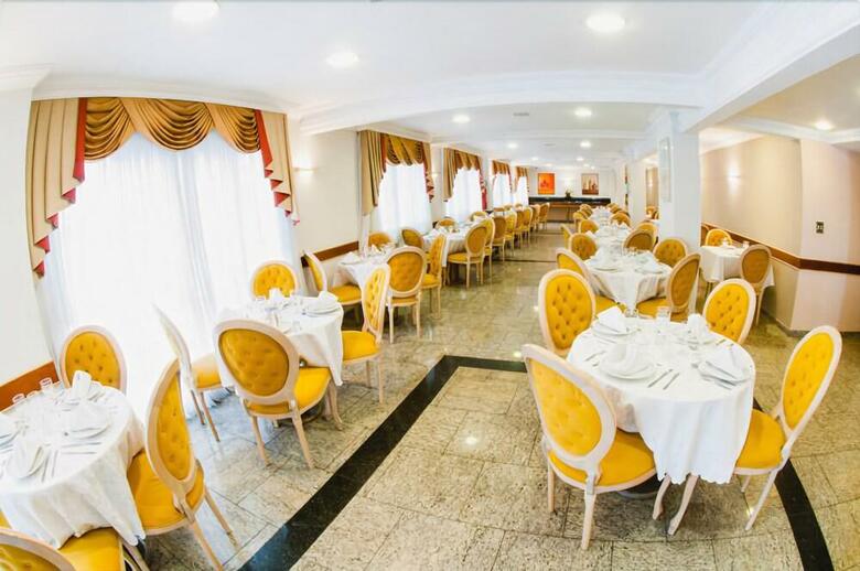 Hotel Del Rey