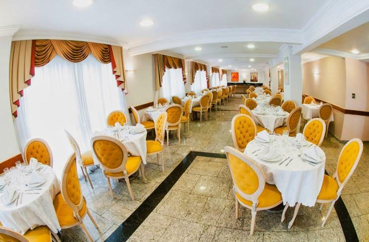 Hotel Del Rey
