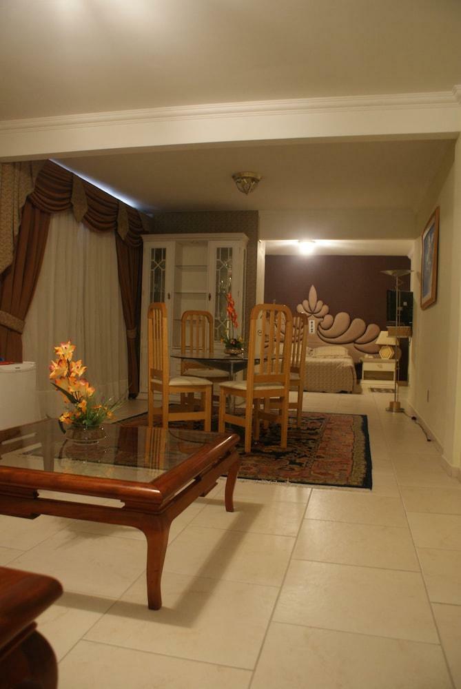 Hotel Del Rey