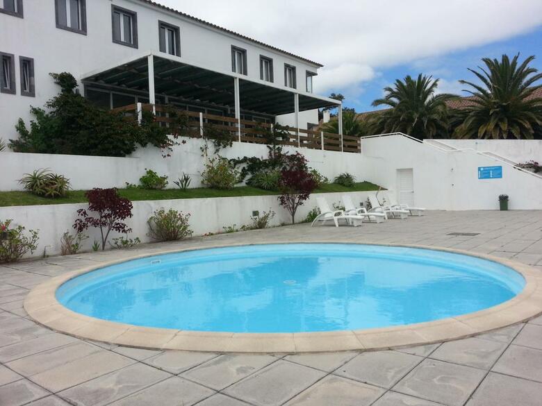 Hotel Nossa Senhora Da Estrela