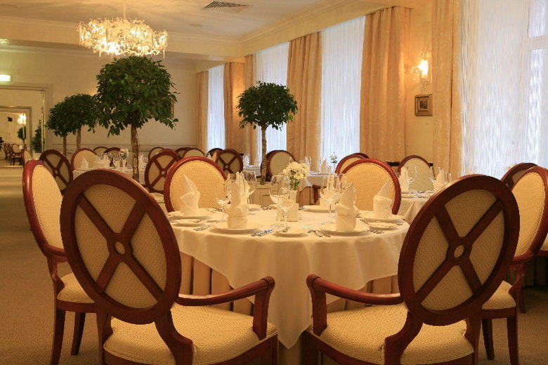 Hotel Aurora