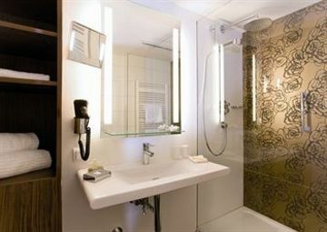 Hotel Imlauer Wien