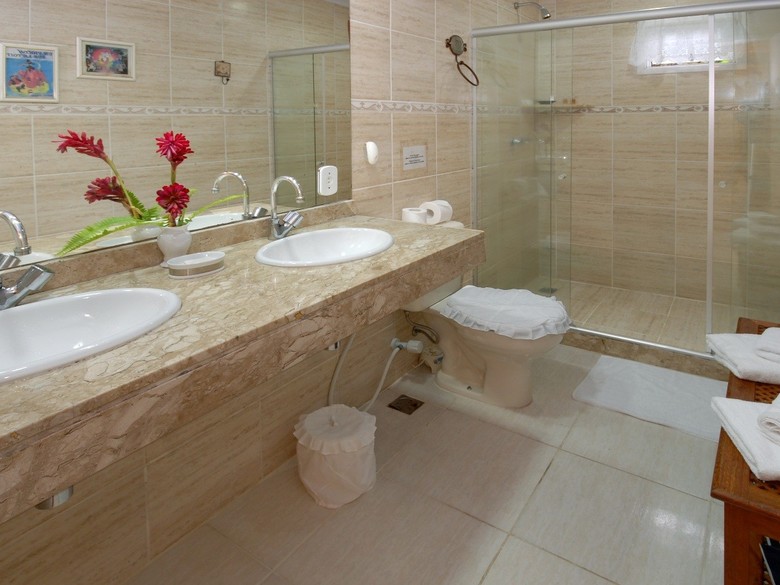 Hotel Angra Dos Reis Boutique
