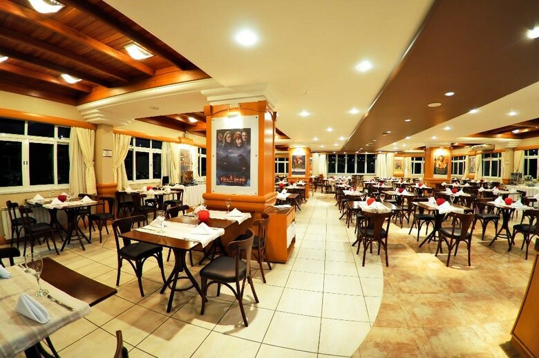 Hotel Laghetto Siena Gramado