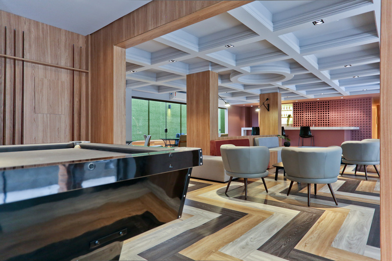 Hm Plaza Hotel
