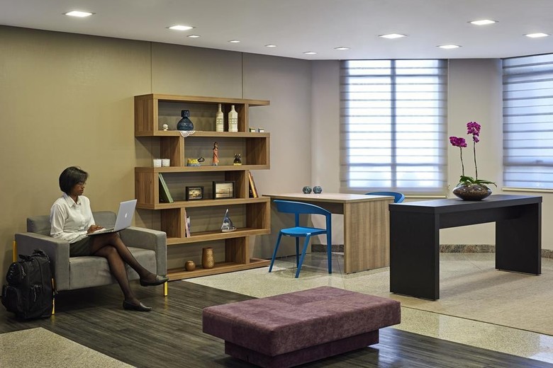 Hotel Mercure Florian�polis Centro