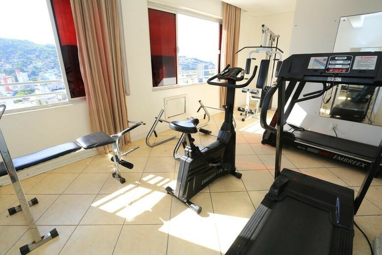 Cecomtur Hotel