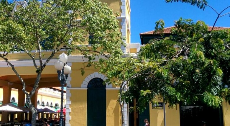 Cecomtur Hotel