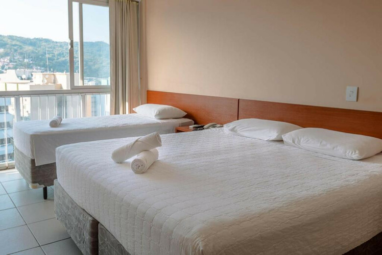 Cecomtur Hotel